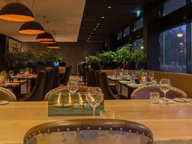 Königsstadt Den Haag entdecken - 3 Tage mit Frühstück