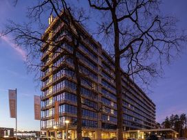 7 Tage in der Kulturstadt Enschede erleben