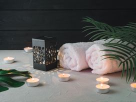 2 Tage wie der Zar in Karlsbad: Wellness nur für Mich