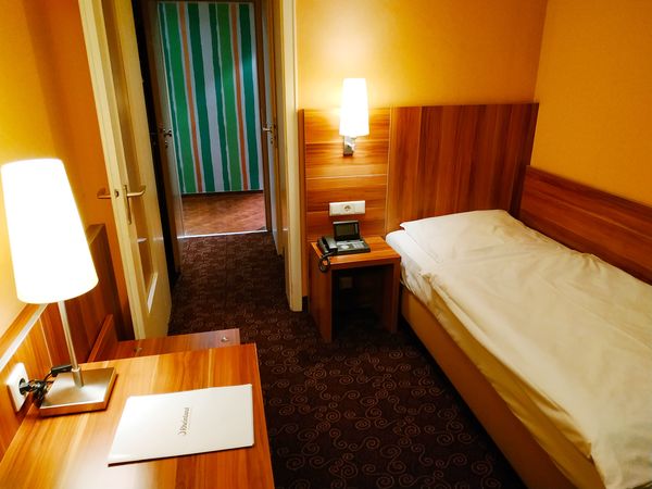 3 Tage Bonner Republik - Die extra große Zeitreise! Hotel Rheinland inkl. Frühstück