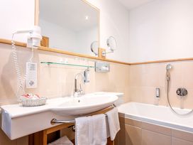 Deine Insel in den Bergen - Auszeit im Adults Only Boutique-Hotel im Pillerseetal