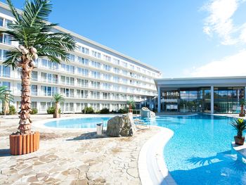 6 Tage Family Highlight an der Ostsee - max. 1 Kind