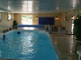 WOW-Whirlpool-Exklusiv I 3 Tage Romantik - Auszeit