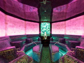 Wohlfühloase 3 Tage mit HP im Hotel Aqua Dome
