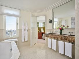 2 Tage Erholung und Luxus in der Landeshauptstadt