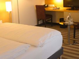 2 Tage im Mercure Hotel Aachen am Dom 