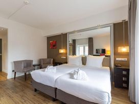 2 Tage im Kurhaus Scheveningen 