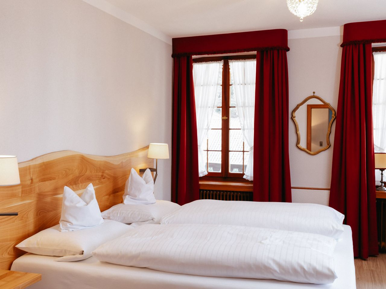 Hotel Gasthaus Adler