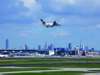 8 Tage im Maritim Hotel Frankfurt 