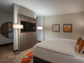 2 Tage im Nikko Hotel in Düsseldorf