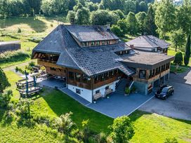 4 Tage Yoga-Retreat im Schwarzwaldhotel in Todtmoos