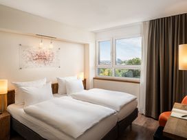 Exklusive Weihnachtszeit in Frankfurt am Main
