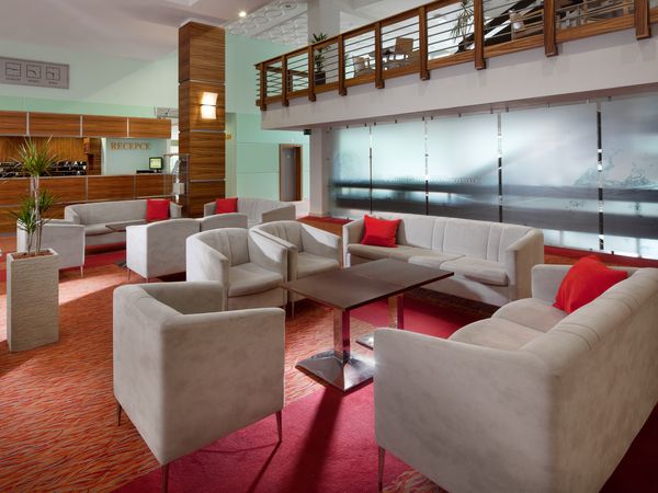 RELAX B?HOUNEK | 2 Nächte in Sankt Joachimsthal (Jáchymov) Halbpension