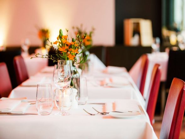Derlon Hotel Maastricht