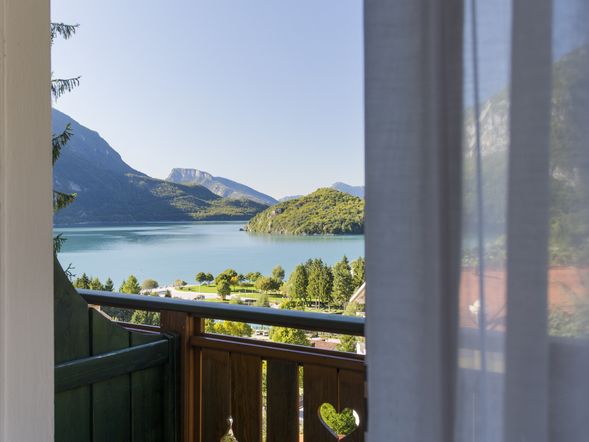 Doppelzimmer Seeblick
