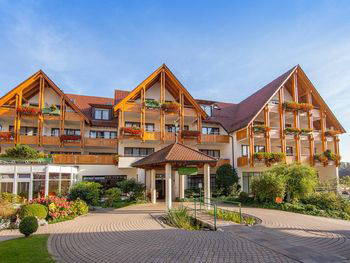 Krone-Halbpension - 3 Tage Bodensee Sommer