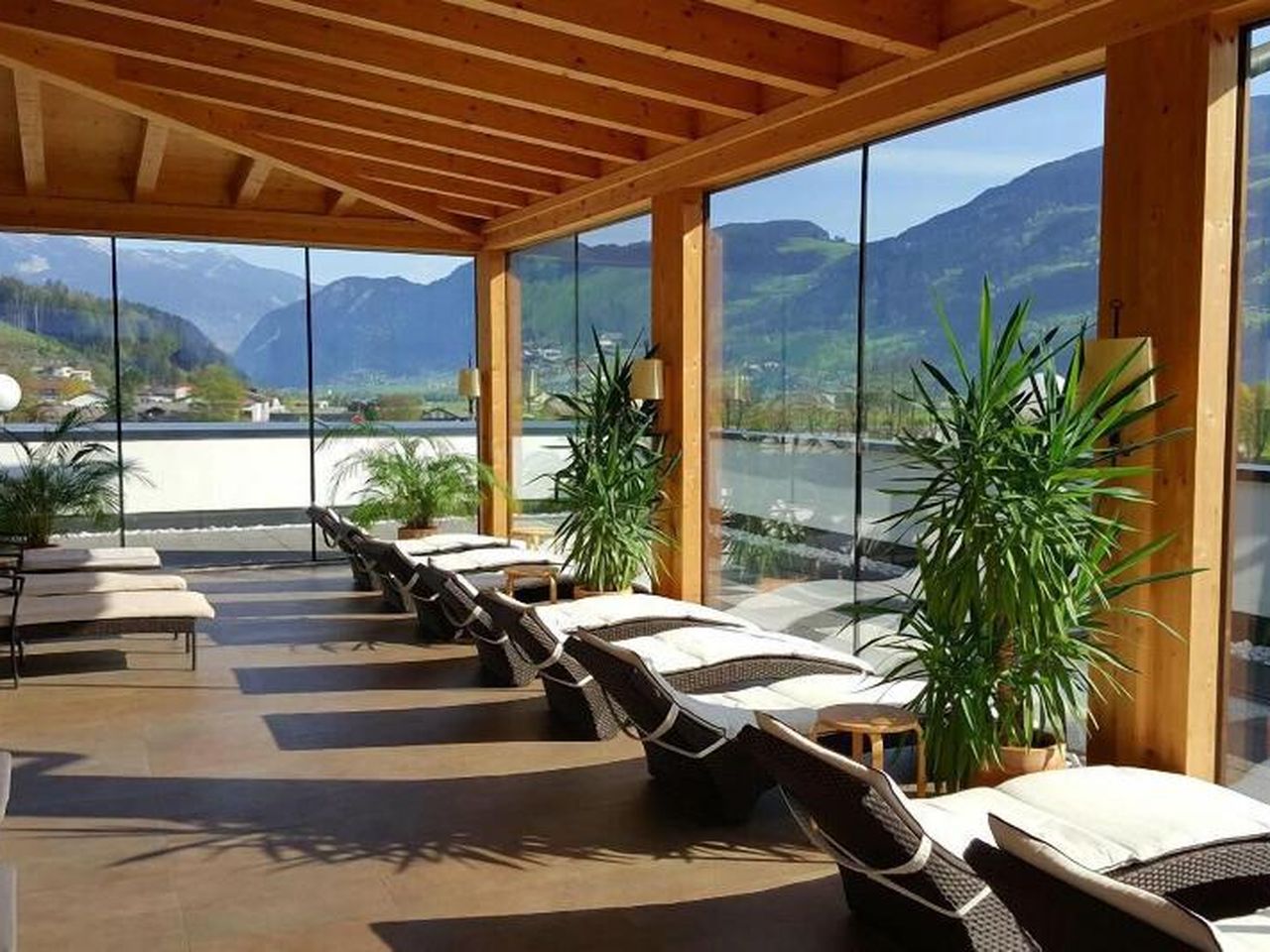 3 vielfältige Urlaubstage im Zillertal mit HP