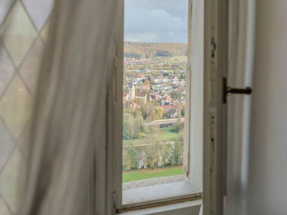 Hotel Schloss Neuburg