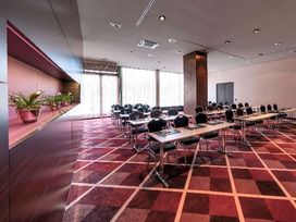 2 Tage im Designhotel mitten in Leipzig 