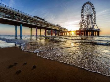 5 Tage Den Haag erleben – Stadt, Strand & Shopping