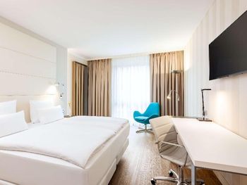 3 Tage im Hotel NH Berlin Alexanderplatz
