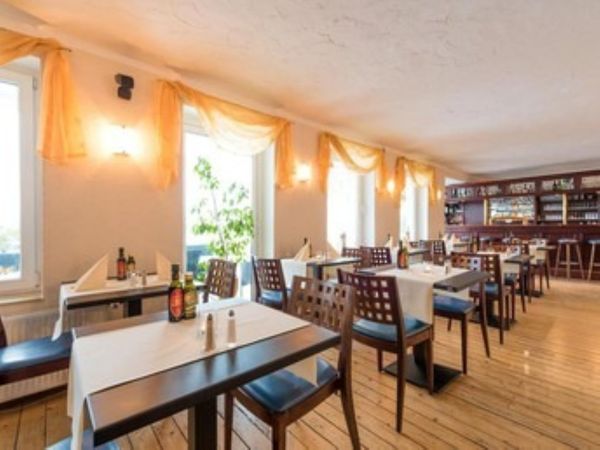 4 Tage 20% BLACK FRIDAY auf Rügen inkl. Badewelt & Dinner in Sassnitz, Mecklenburg-Vorpommern inkl. Halbpension