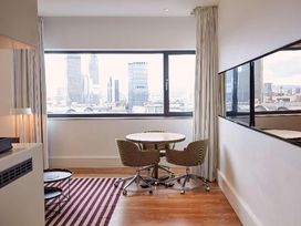 2 Tage Urlaub am Ufer des Mains in Frankfurt