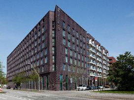 2 Tage im Holiday Inn Hamburg-HafenCity 