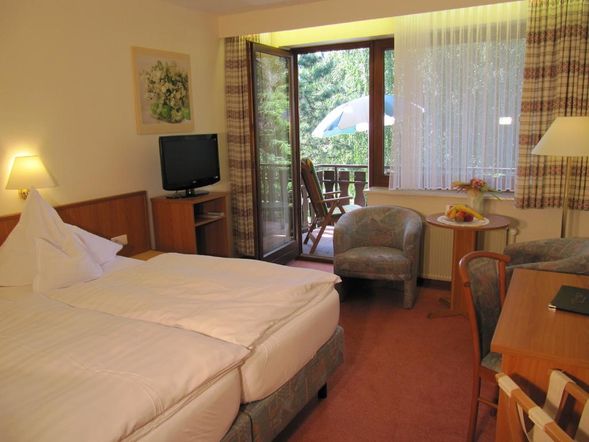 Hotel Pension Marie-Luise