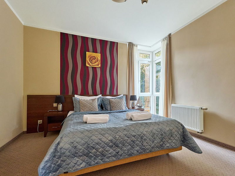 Doppelzimmer LUX