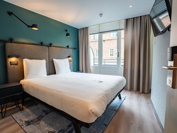 Amersfoort entdecken | 3 Tage