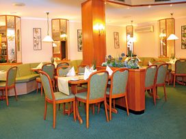 4 Tage Hotel Burgfrieden mit HP