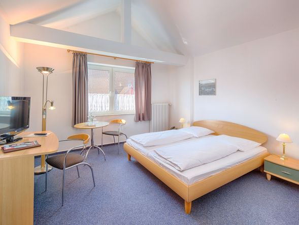 Doppelzimmer Classic