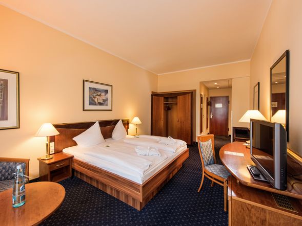 Doppelzimmer