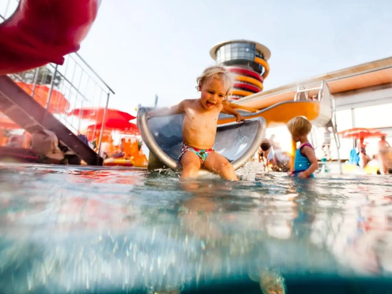 5 Tage Familienauszeit im schönen Lutzmannsburg