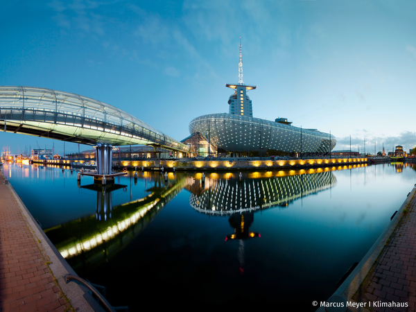 3 Tage Erlebniswelten in Bremerhaven, Bremen inkl. Halbpension