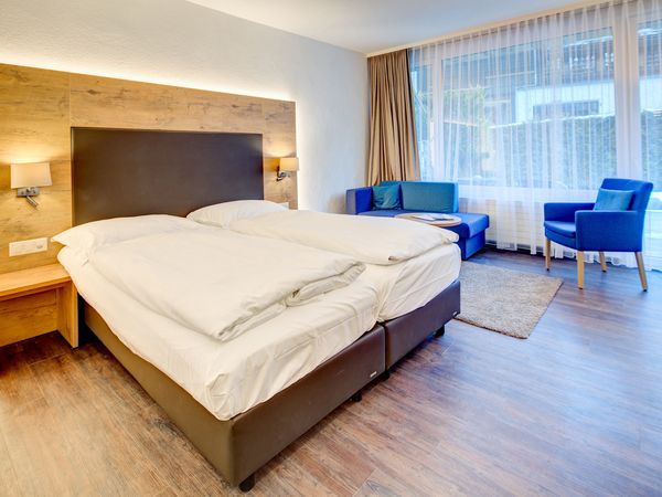 5 Tage Urlaub am malerischen Matterhorn in Zermatt, Wallis inkl. Frühstück