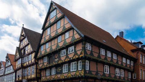 Hoppener Haus