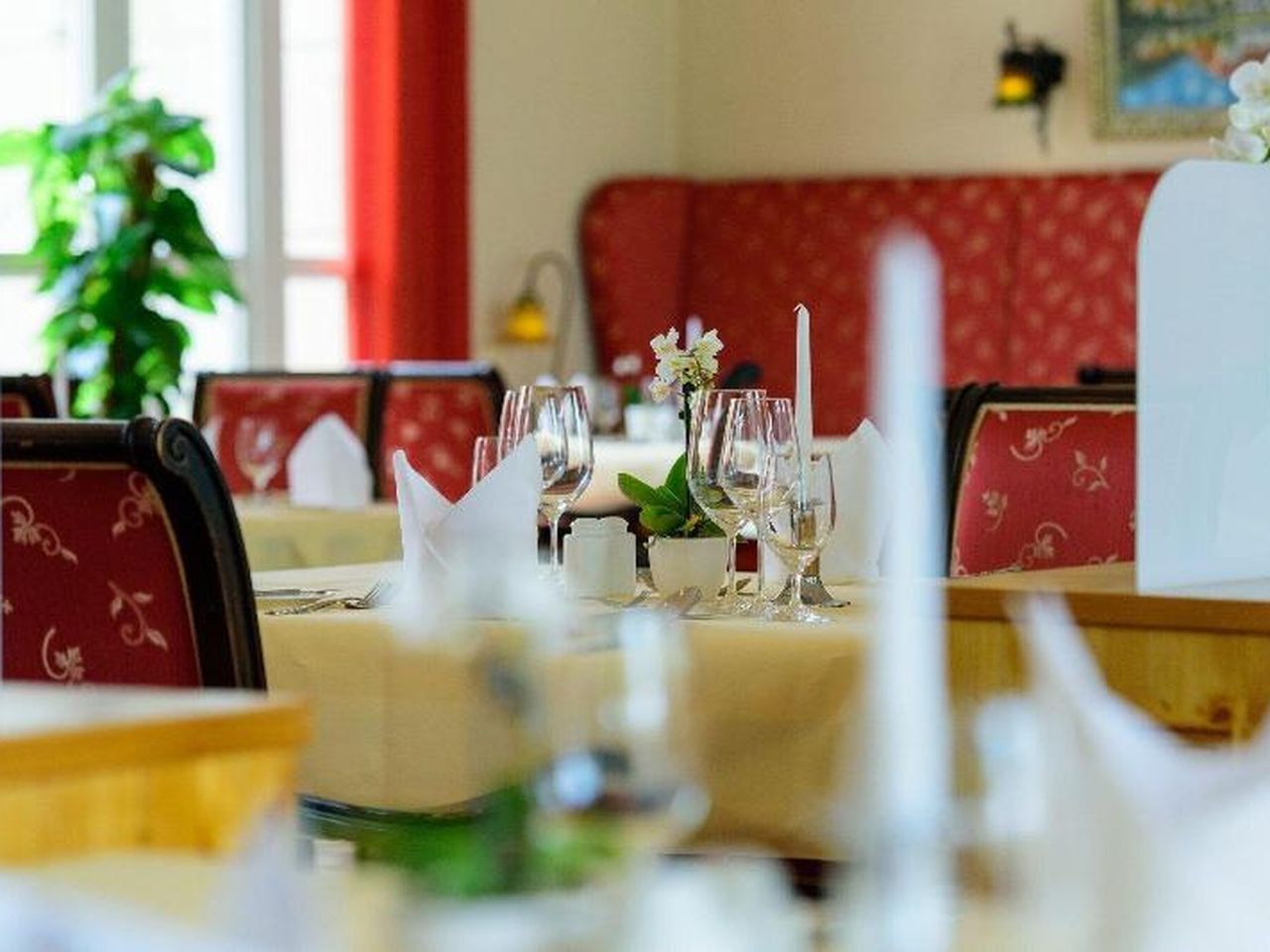3 Tage Urlaub am Fuße des Brockens mit Frühstück