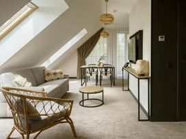 2 Tage Kurzurlaub mit HP im Saltic Resort & SPA ŁEBA