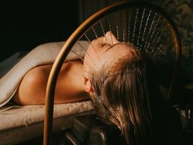 Kopf frei - Die Seele baumeln lassen