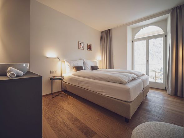 Doppelzimmer STANDARD