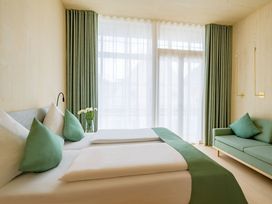 Romantische Zeit zu Zweit in der Junior Suite
