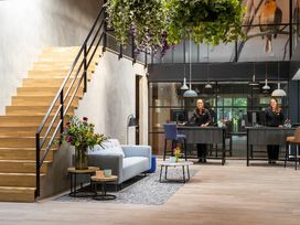 2 Tage Kurzurlaub - Abschalten in den Niederlanden