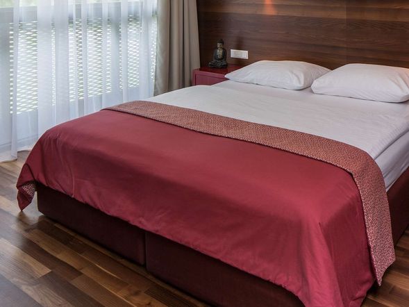 Asia Hotel & Spa Leoben