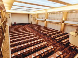 2 Tage im Grand Elysee Hamburg 