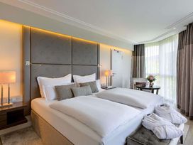 2 Tage Luxus genießen in Bayerns Landeshauptstadt