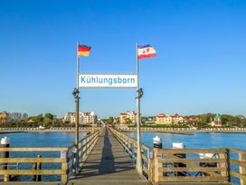 Herzlich Willkommen an der Ostsee