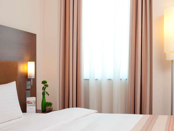 InterCityHotel Hannover