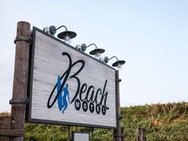 7 Tage an der Nordseeküste in St. Peter-Ording